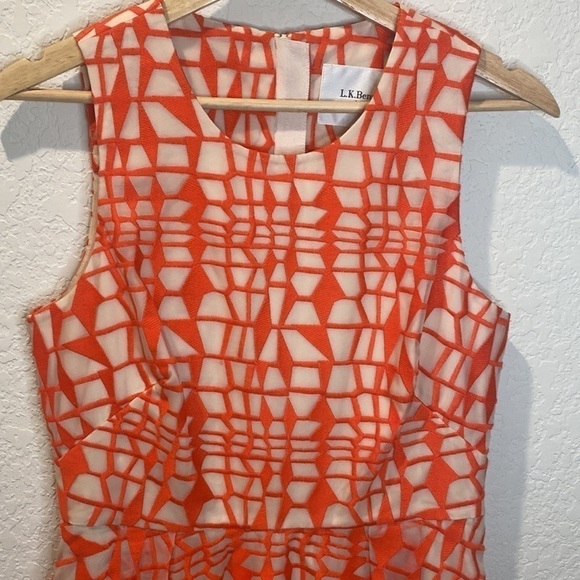 LK Bennett London Gown - NWT - Size 6 - Picture 2 of 12